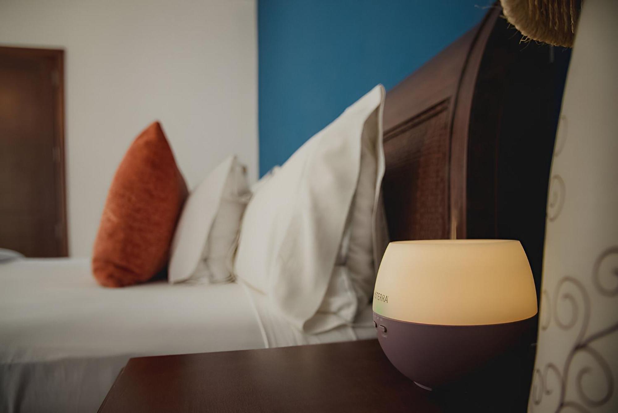 Delfina Boutique Hotel ميريدا المظهر الخارجي الصورة