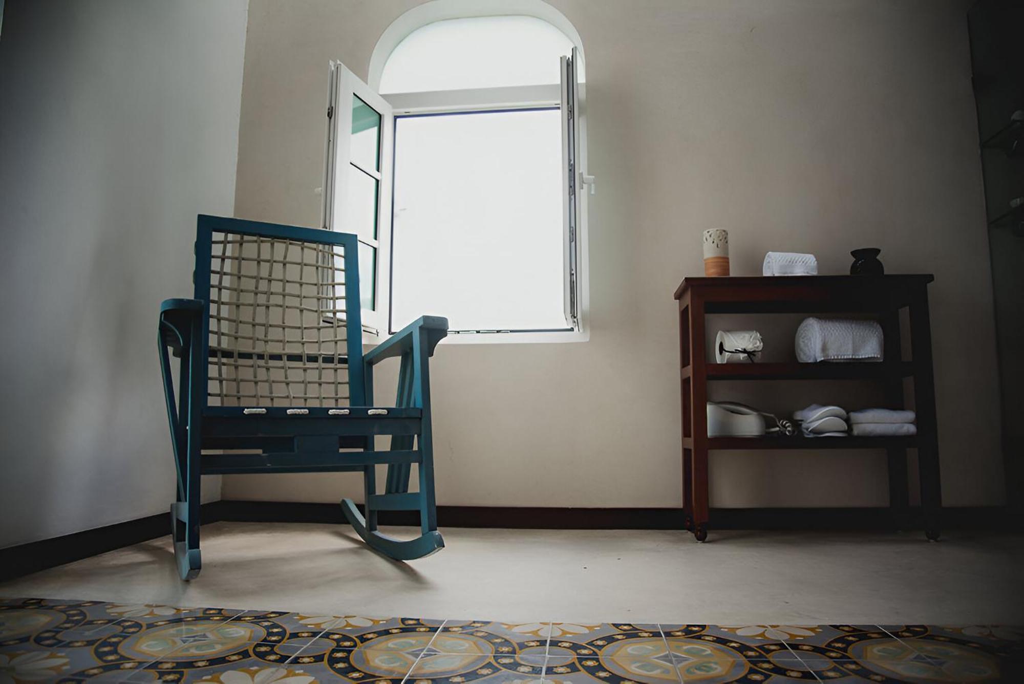 Delfina Boutique Hotel ميريدا المظهر الخارجي الصورة