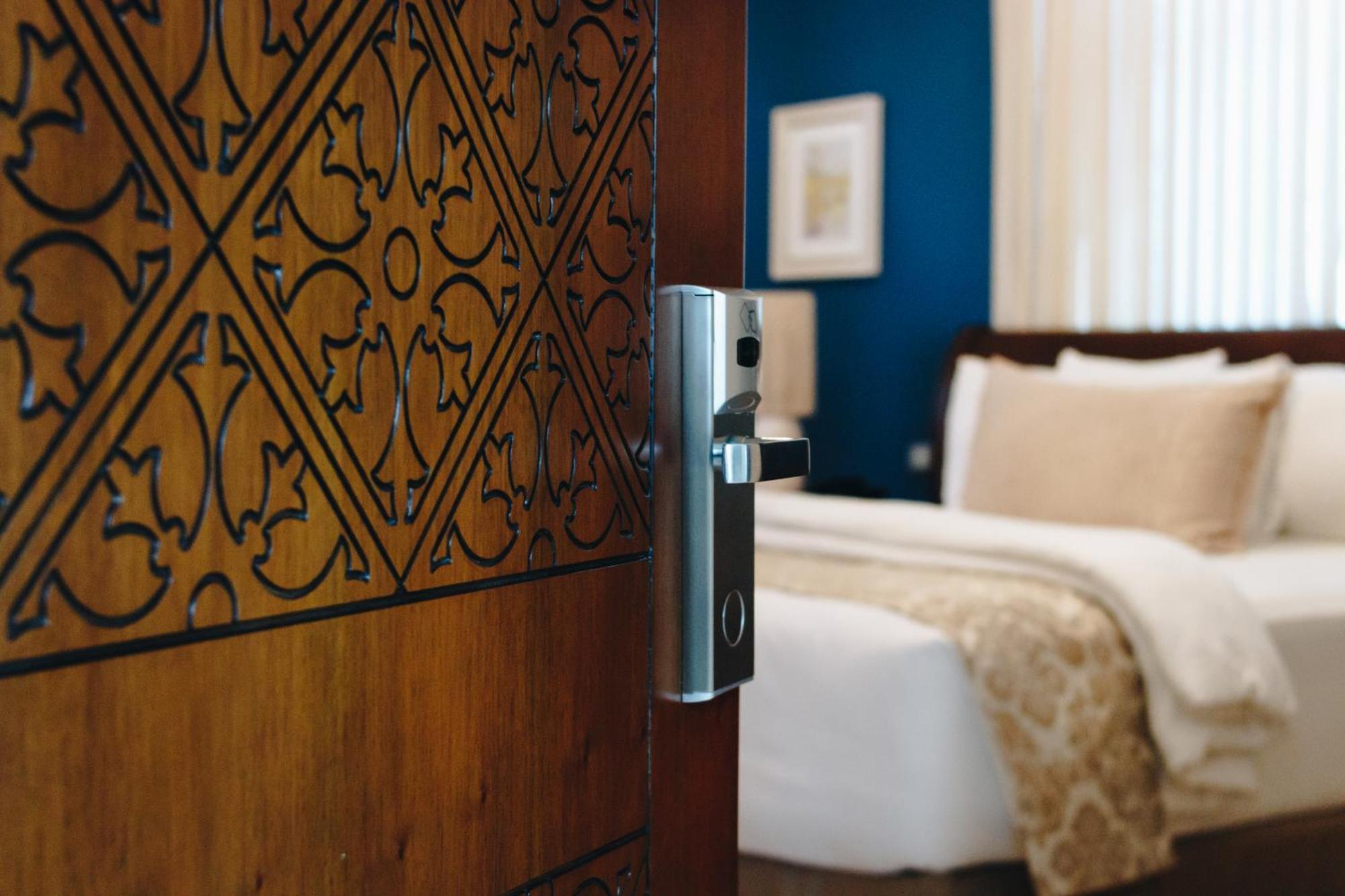 Delfina Boutique Hotel ميريدا المظهر الخارجي الصورة