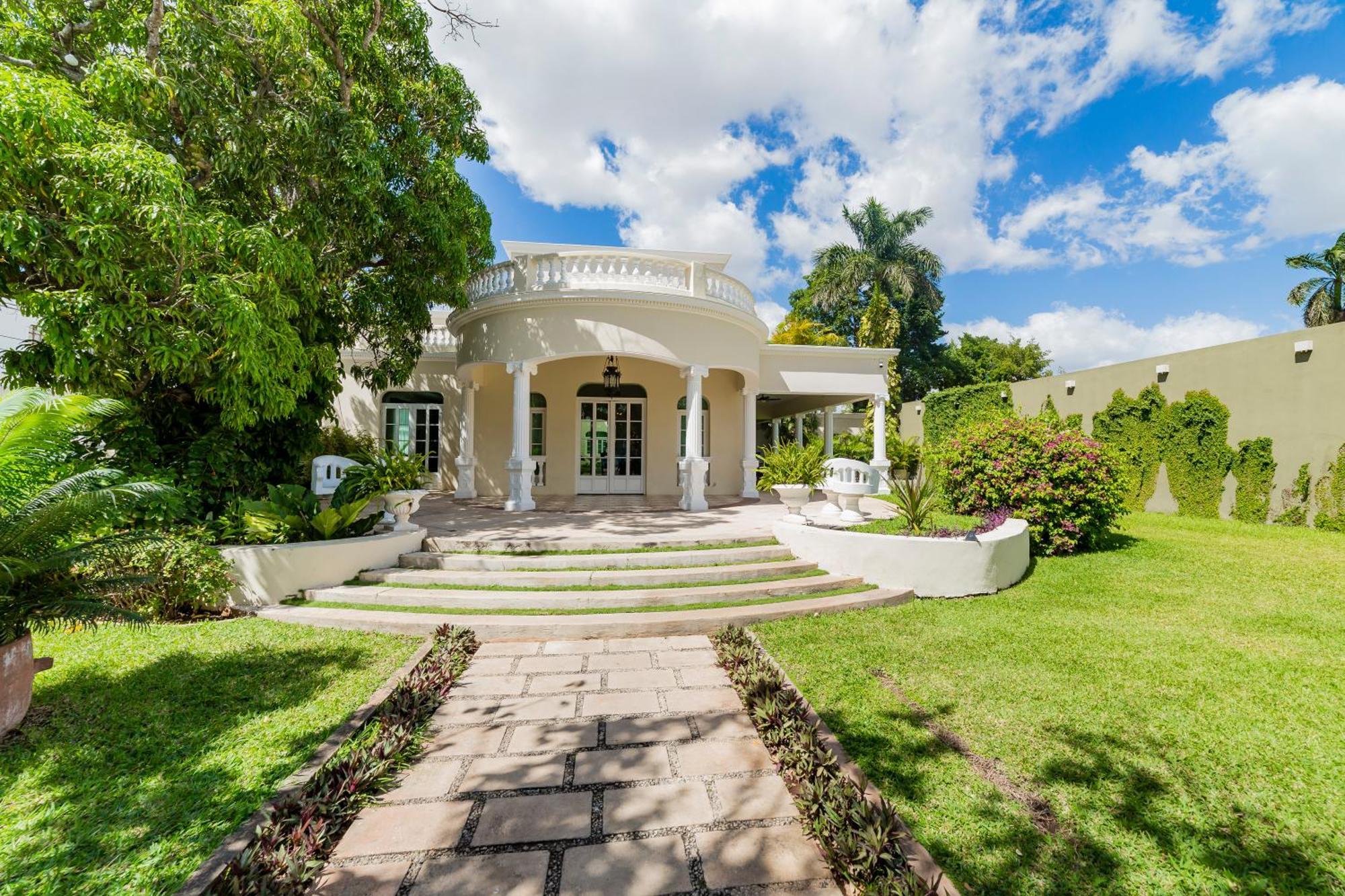 Delfina Boutique Hotel ميريدا المظهر الخارجي الصورة