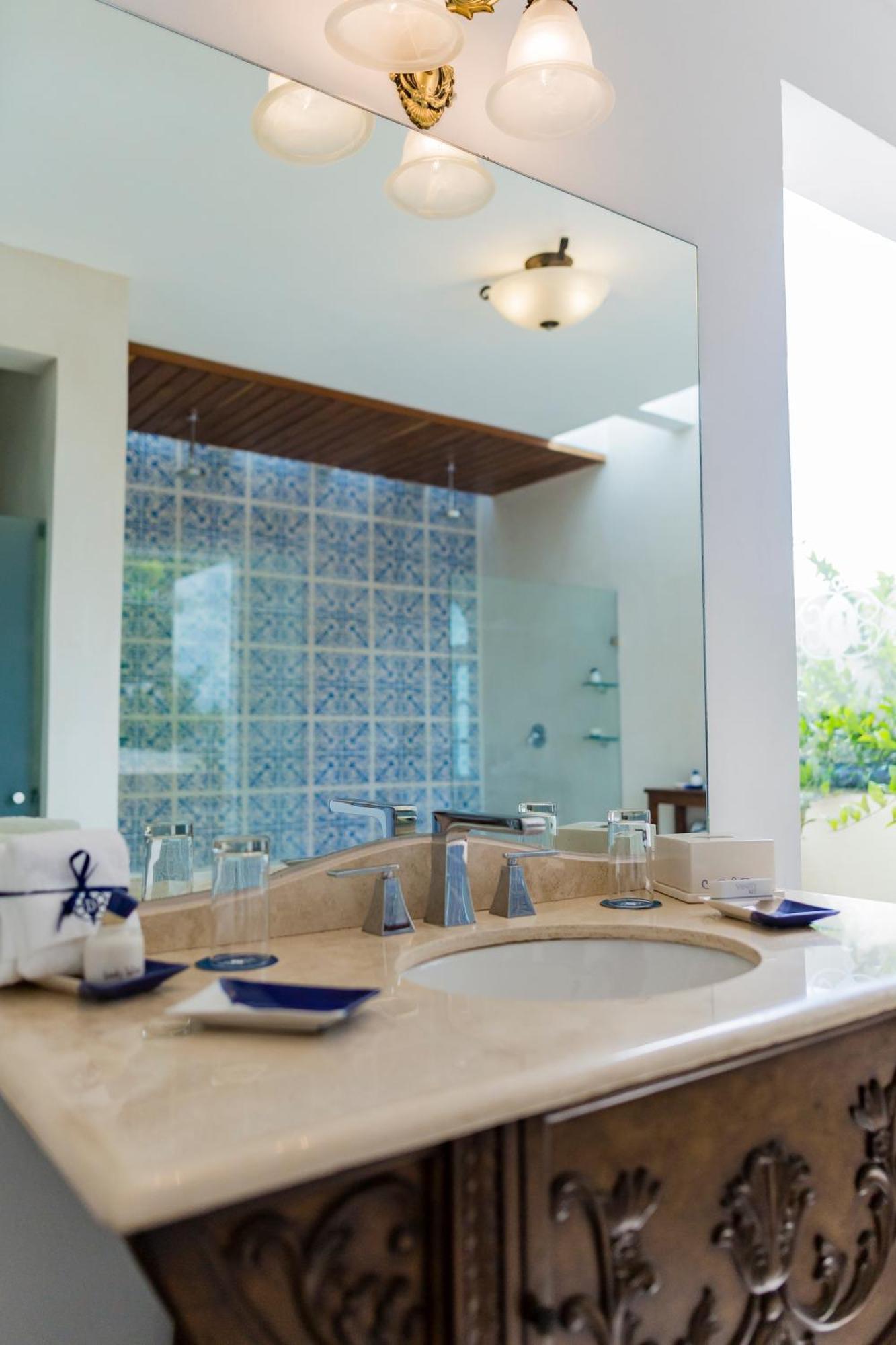Delfina Boutique Hotel ميريدا المظهر الخارجي الصورة