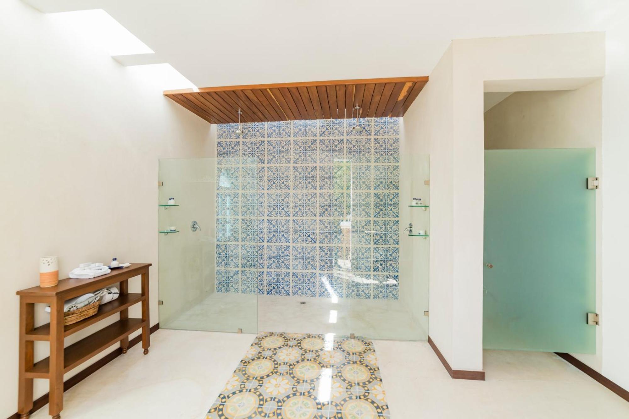 Delfina Boutique Hotel ميريدا المظهر الخارجي الصورة