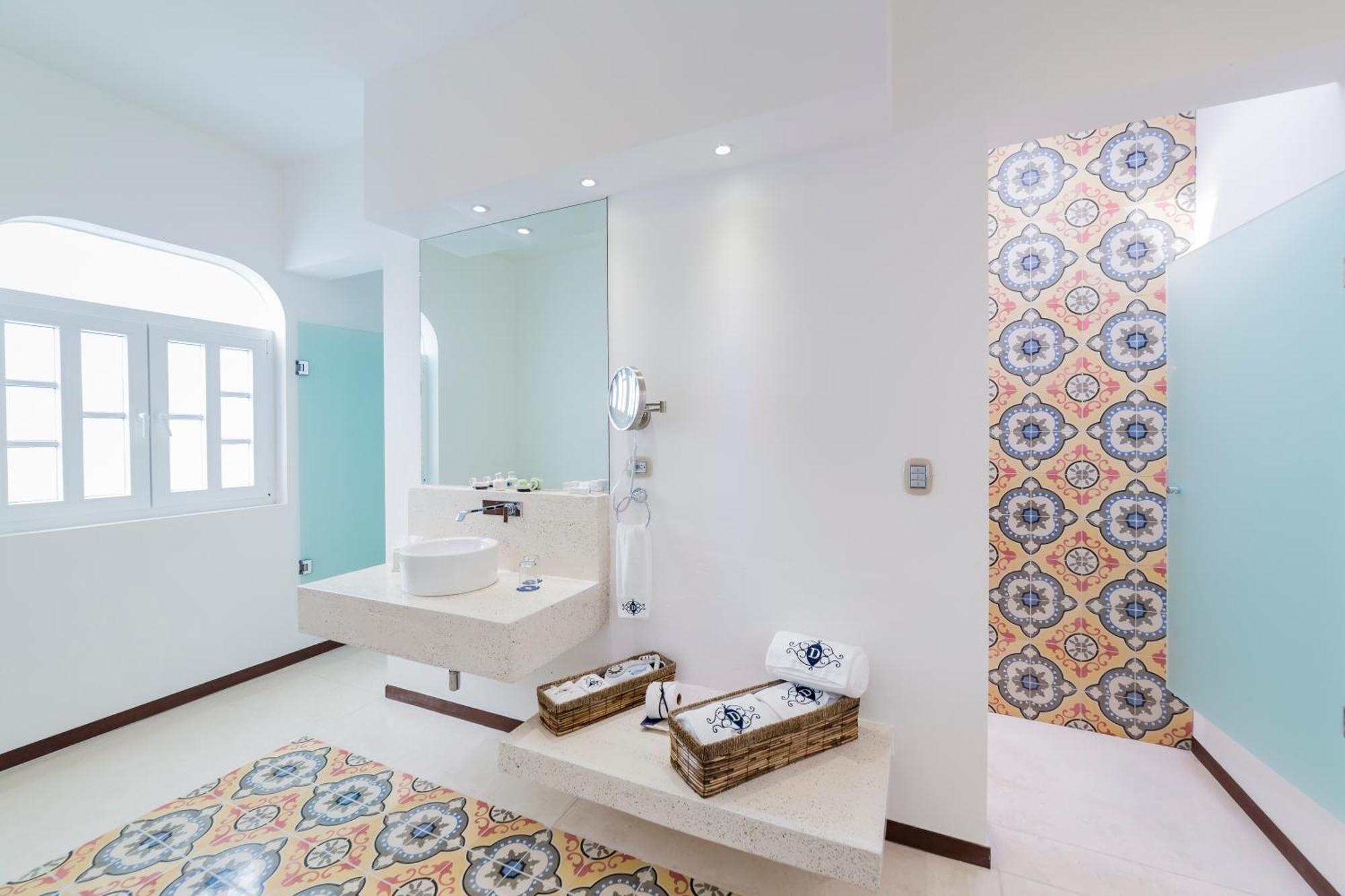 Delfina Boutique Hotel ميريدا المظهر الخارجي الصورة