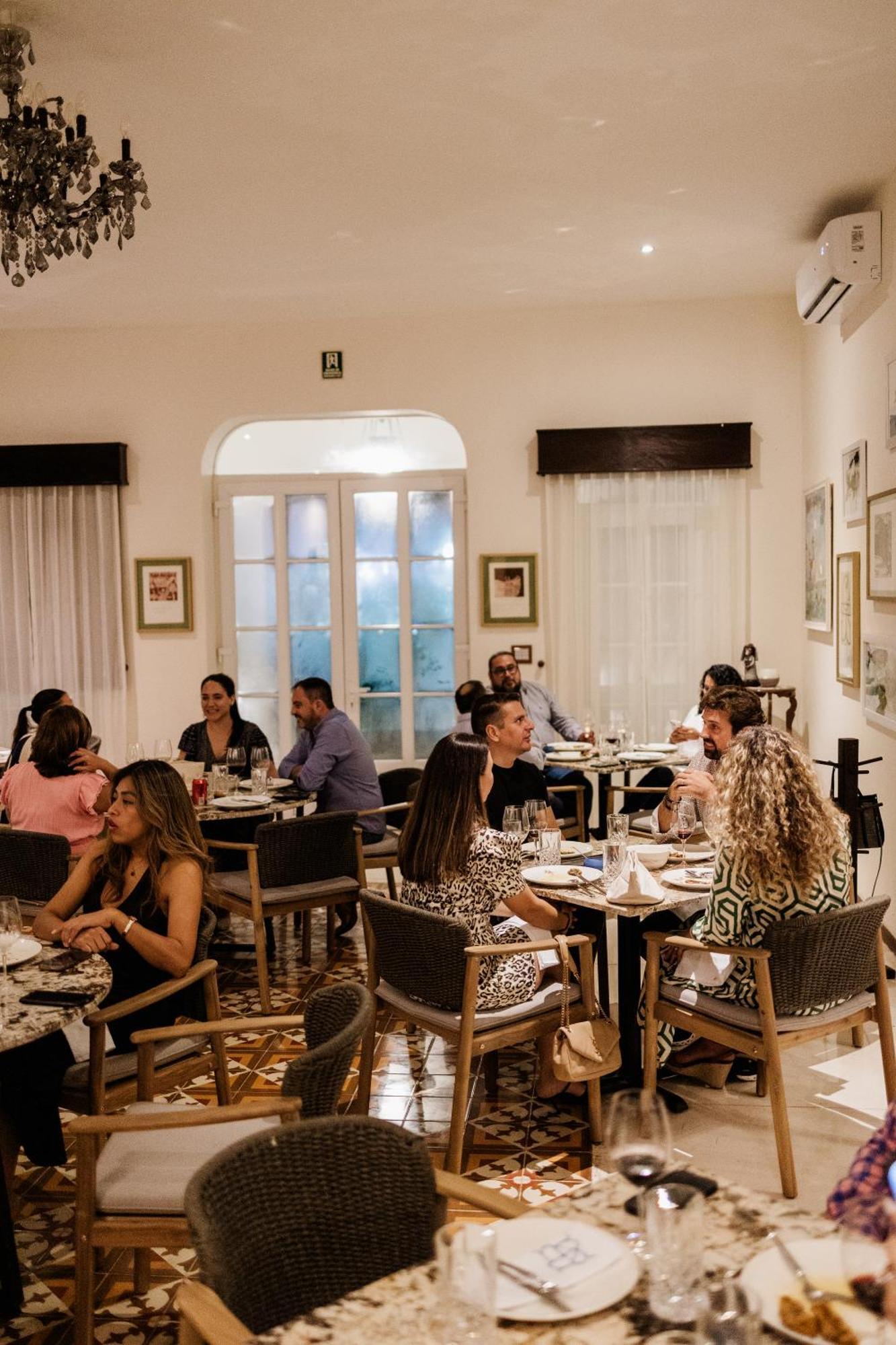 Delfina Boutique Hotel ميريدا المظهر الخارجي الصورة