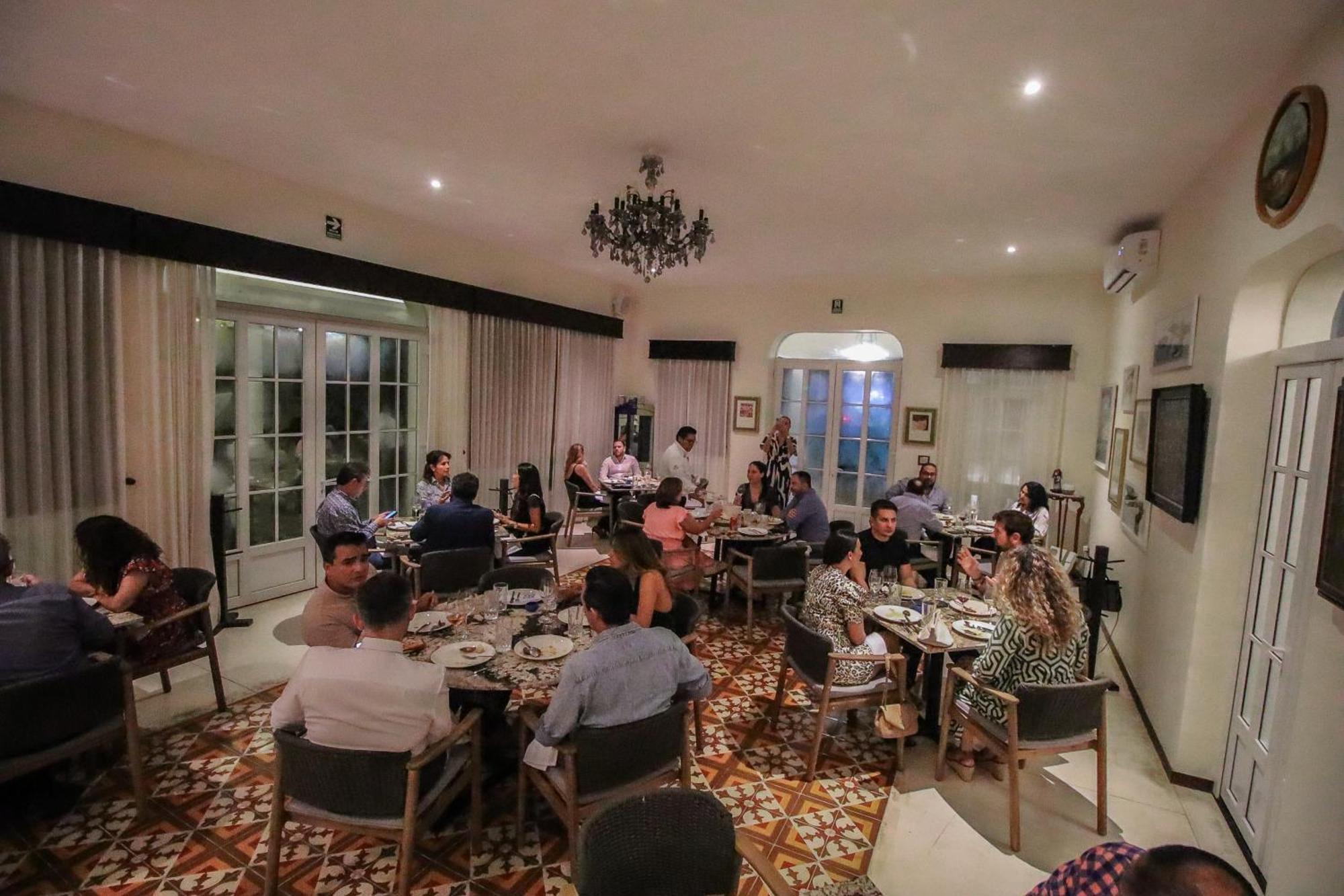 Delfina Boutique Hotel ميريدا المظهر الخارجي الصورة