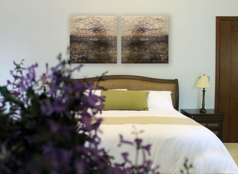 Delfina Boutique Hotel ميريدا المظهر الخارجي الصورة