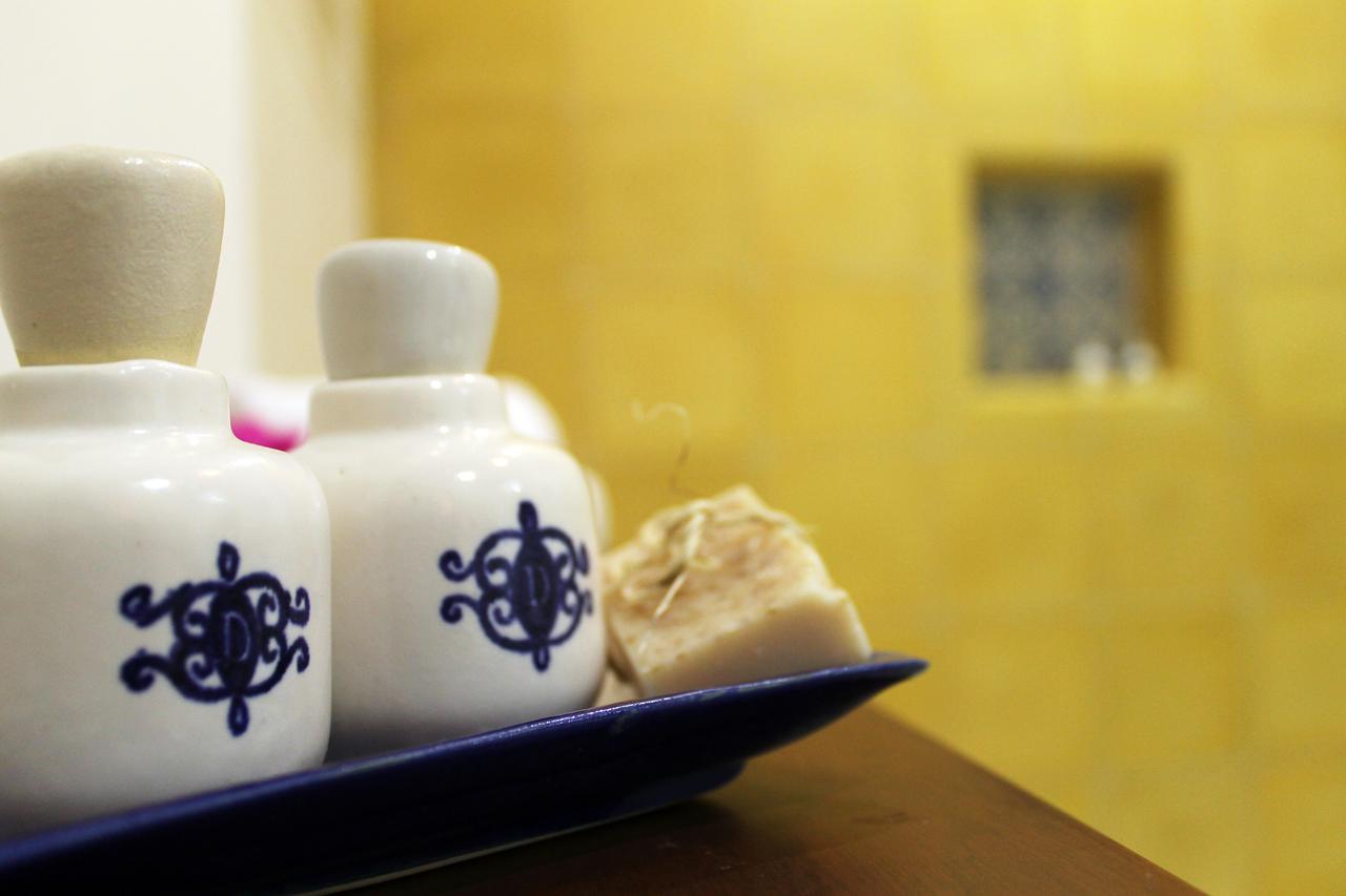 Delfina Boutique Hotel ميريدا المظهر الخارجي الصورة