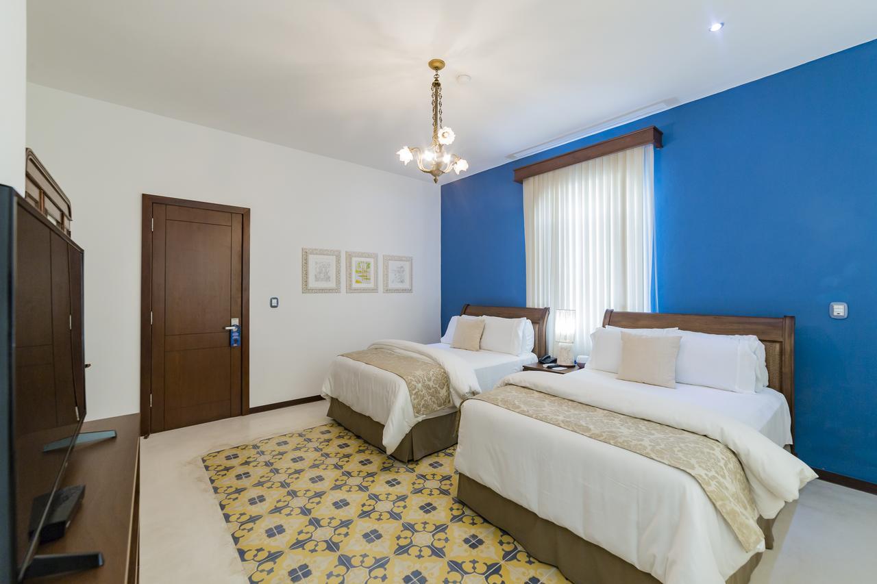 Delfina Boutique Hotel ميريدا المظهر الخارجي الصورة