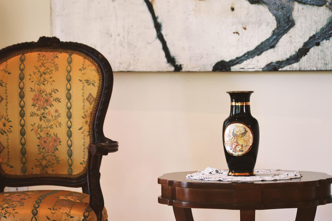Delfina Boutique Hotel ميريدا المظهر الخارجي الصورة