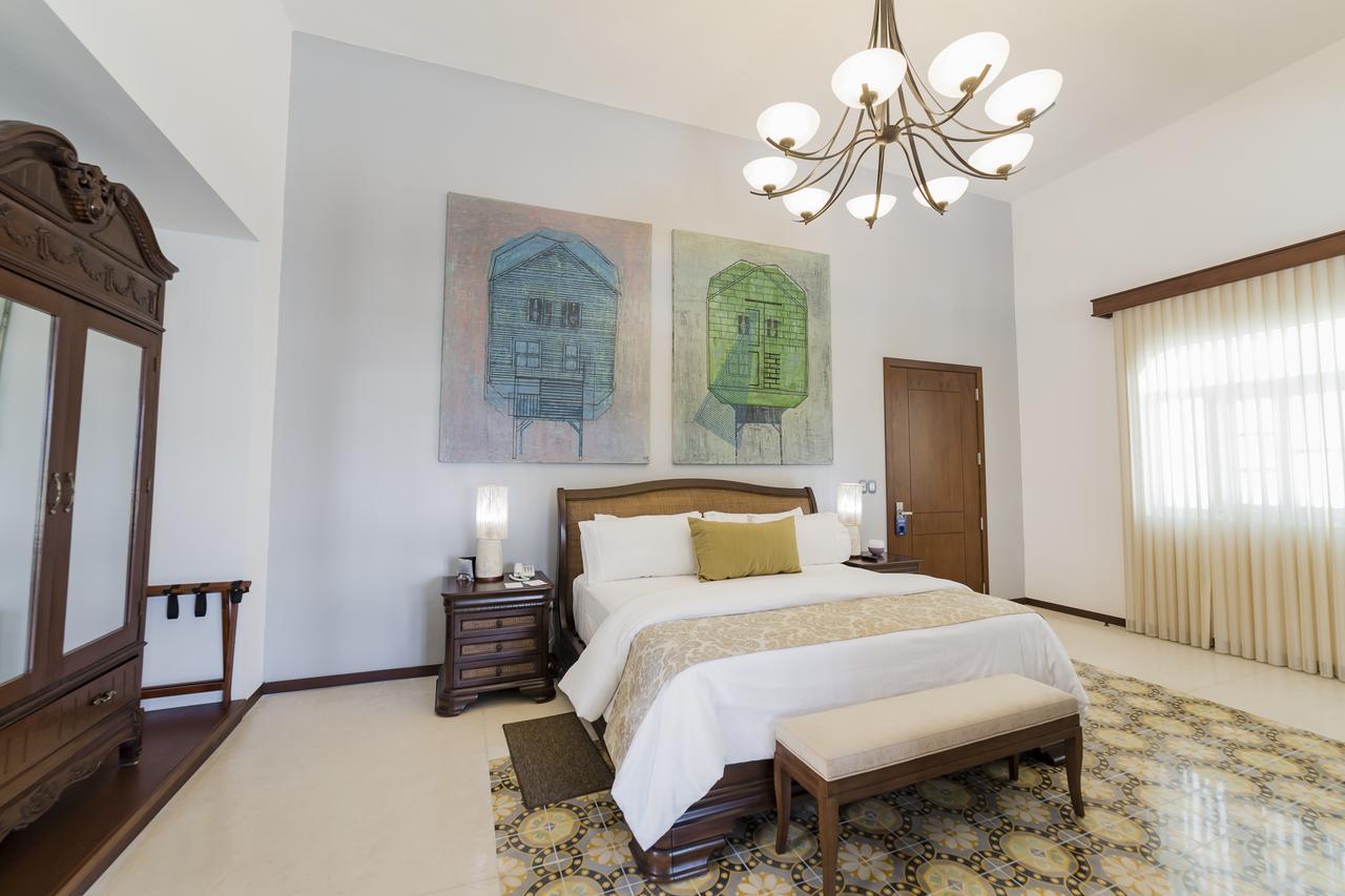 Delfina Boutique Hotel ميريدا المظهر الخارجي الصورة