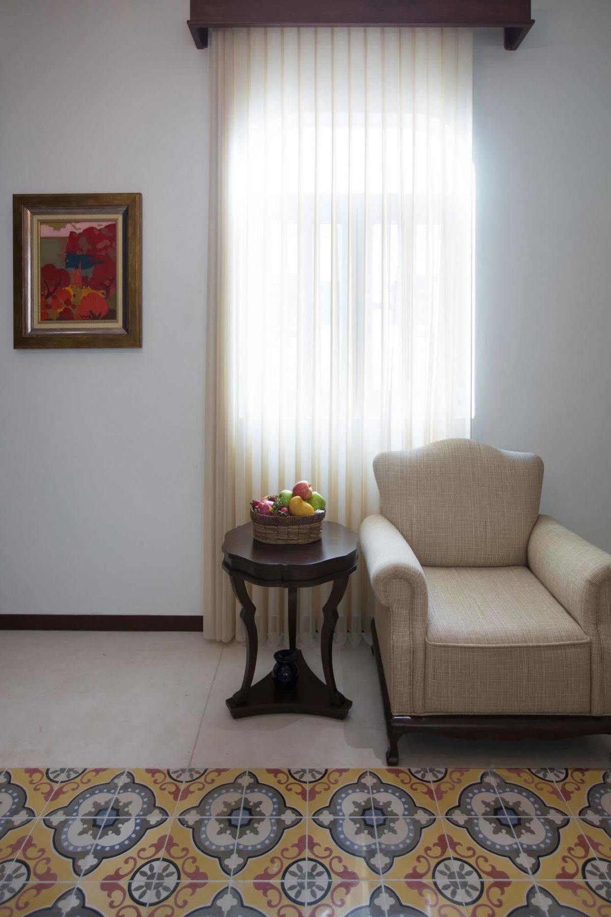 Delfina Boutique Hotel ميريدا المظهر الخارجي الصورة