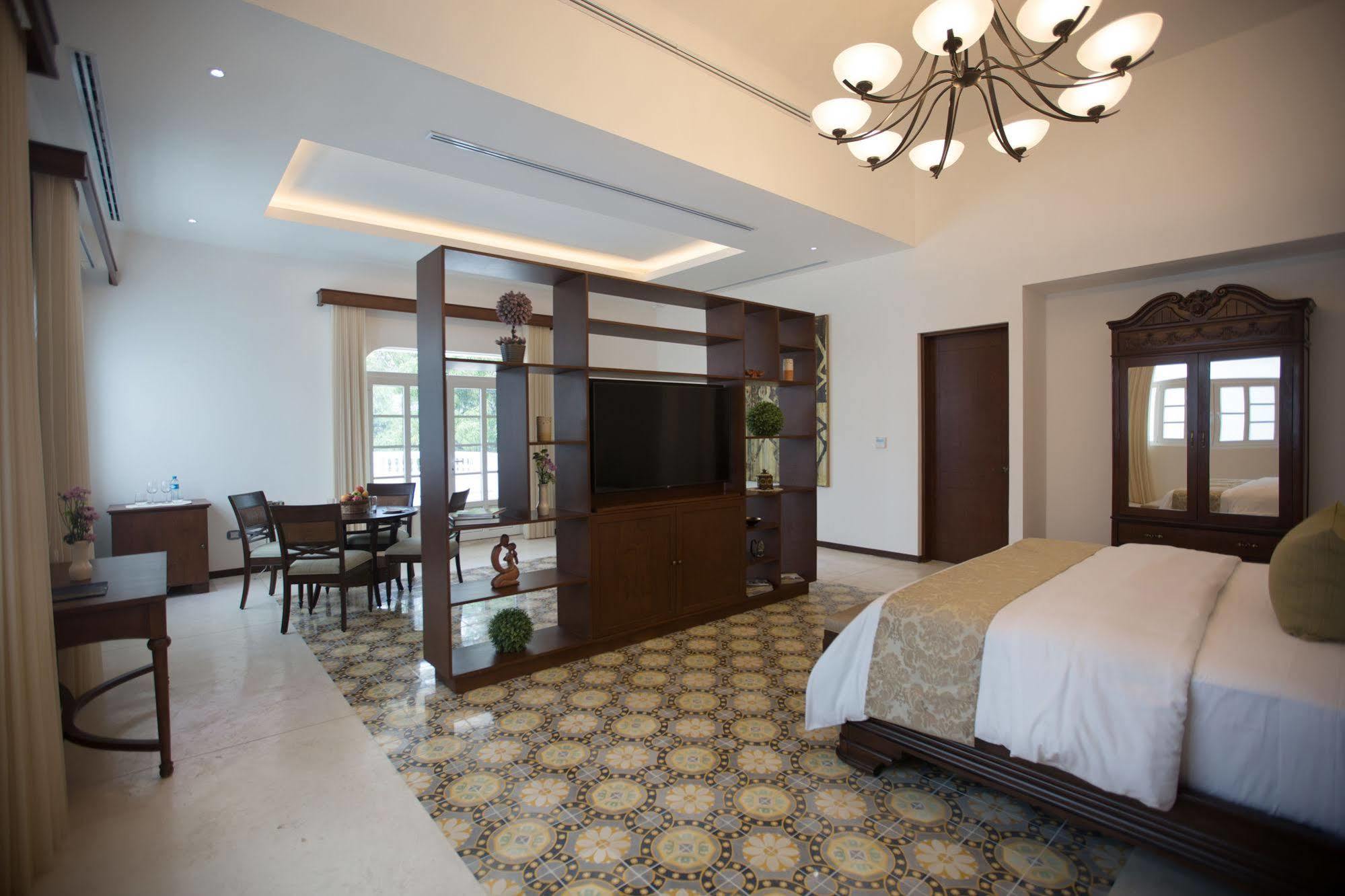 Delfina Boutique Hotel ميريدا المظهر الخارجي الصورة