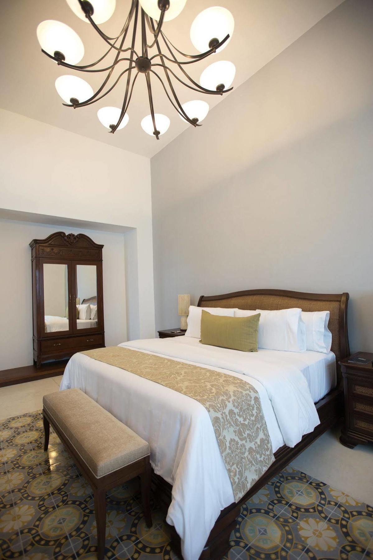 Delfina Boutique Hotel ميريدا المظهر الخارجي الصورة