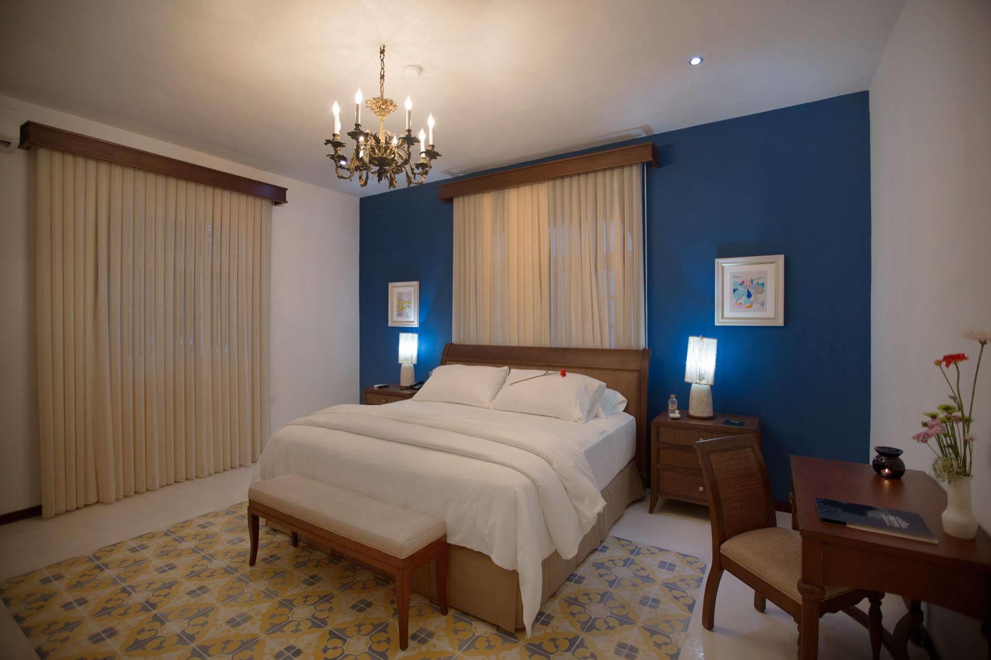 Delfina Boutique Hotel ميريدا المظهر الخارجي الصورة
