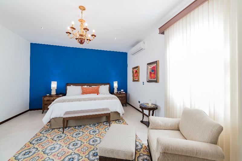 Delfina Boutique Hotel ميريدا المظهر الخارجي الصورة