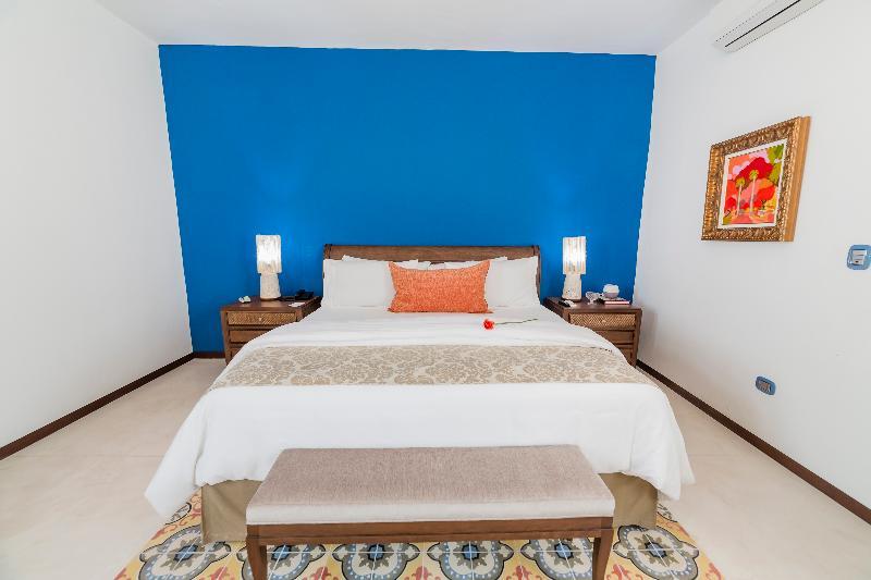 Delfina Boutique Hotel ميريدا المظهر الخارجي الصورة
