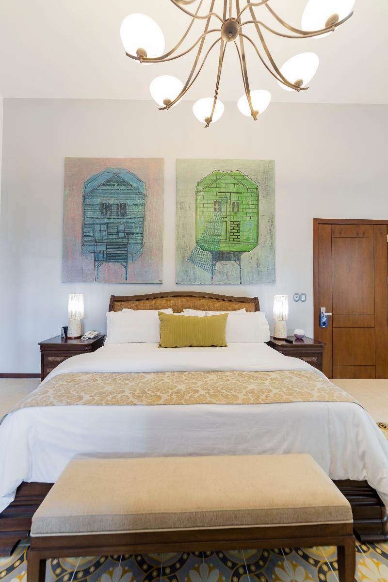 Delfina Boutique Hotel ميريدا المظهر الخارجي الصورة