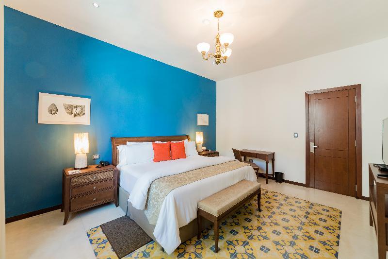 Delfina Boutique Hotel ميريدا المظهر الخارجي الصورة